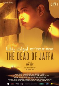 Affiche de The Dead Of Jaffa
