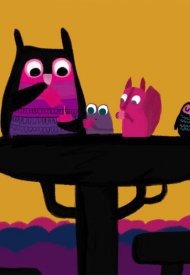 Affiche de Petites histoires en images