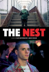 Affiche de The Nest