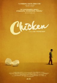 Affiche de Chicken