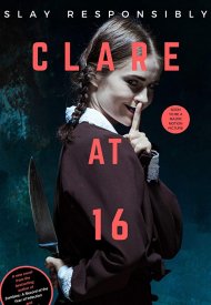 Affiche de Clare At 16