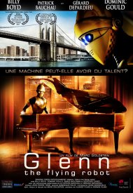 Affiche de Glenn