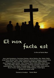 Affiche de Et nox facta est