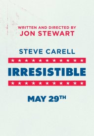 Affiche de Irresistible