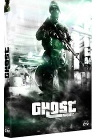 Affiche de Ghost Machine