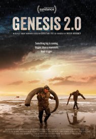 Affiche de Genesis 2.0