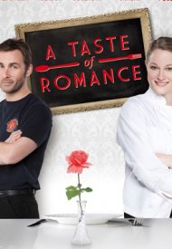 Affiche de Un goût de romance