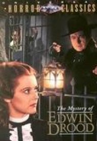 Affiche de Le Mystère d'Edwin Drood