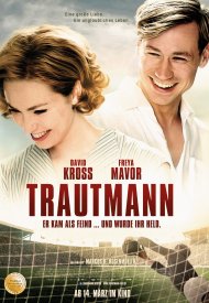 Affiche de Trautmann