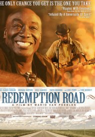 Affiche de Redemption Road