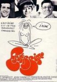 Affiche de Erotissimo
