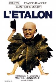 Affiche de L'Etalon