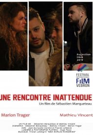 Affiche de Une rencontre inattendue