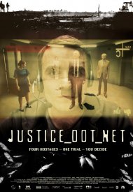 Affiche de Justice Dot Net