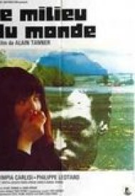 Affiche de Le milieu du monde