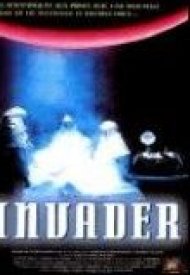 Affiche de Invader