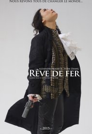 Affiche de Rêve de fer