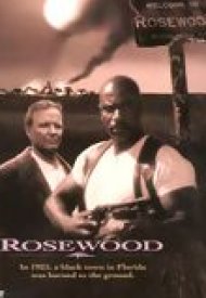 Affiche de Rosewood