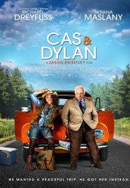 Affiche de Cas & Dylan