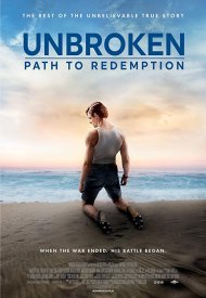 Affiche de Unbroken: Path To Redemption