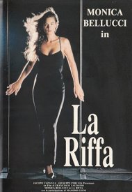 Affiche de La Riffa