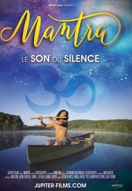 Affiche de Mantra, le Son du Silence