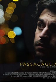 Affiche de Passacaglia