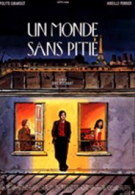Affiche de Un monde sans pitié