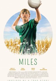 Affiche de Miles