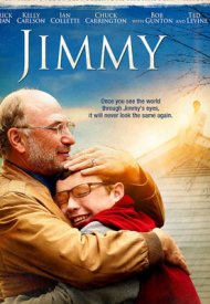 Affiche de Jimmy
