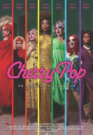 Affiche de Cherry Pop