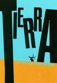 Affiche de Tierra