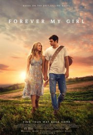 Affiche de Forever My Girl