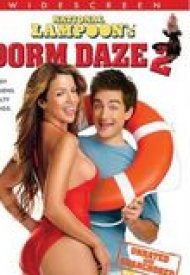 Affiche de Dorm Daze 2