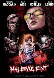 Affiche de Malevolent