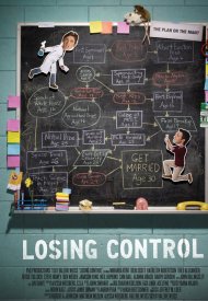 Affiche de Losing Control