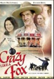 Affiche de Crazy Like a Fox