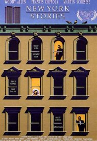Affiche de New York Stories