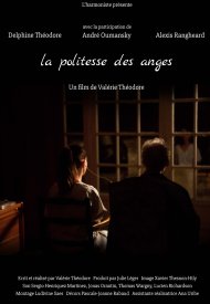 Affiche de La Politesse des anges