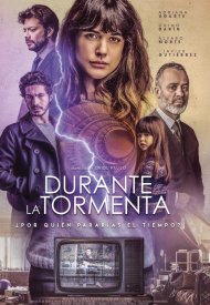 Affiche de Mirage