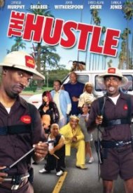 Affiche de The Hustle