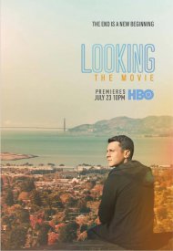 Affiche de Looking: The Movie