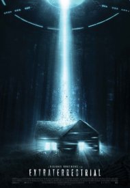 Affiche de Extraterrestrial