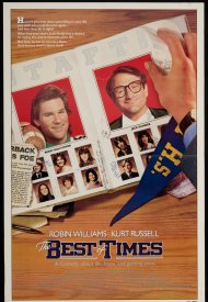Affiche de The Best of Times