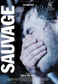 Affiche de Sauvage