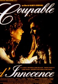 Affiche de Coupable d'innocence ou quand la raison dort