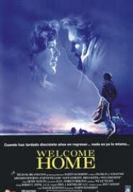 Affiche de Welcome Home