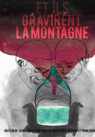 Affiche de Et ils gravirent la montagne