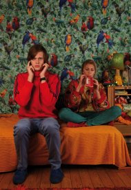 Affiche de Simple Simon