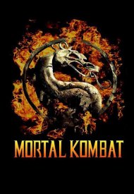 Affiche de Mortal Kombat